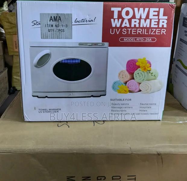 Quality Towel Warmer Uv Sterilizer · Photo 2