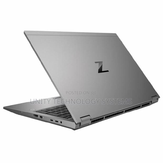 New Laptop HP ZBook Studio 32GB Intel Core i7 SSD 512GB photo 2