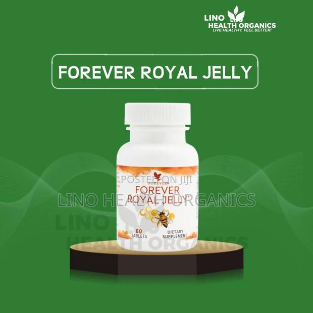 Forever Royal Jelly | All Natural · Photo 2