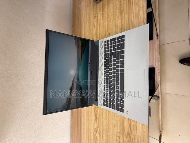 Laptop Dell G15 5511 16GB AMD Ryzen 7 SSD 512GB photo 2