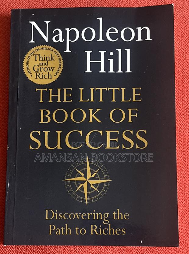 The Little Book of Success · Photo 2