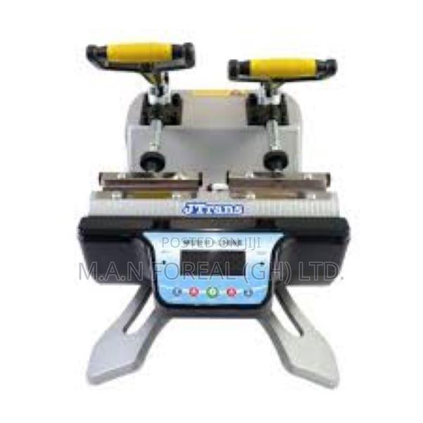 Mug Heat Press Machine ( 2 in 1) · Photo 3