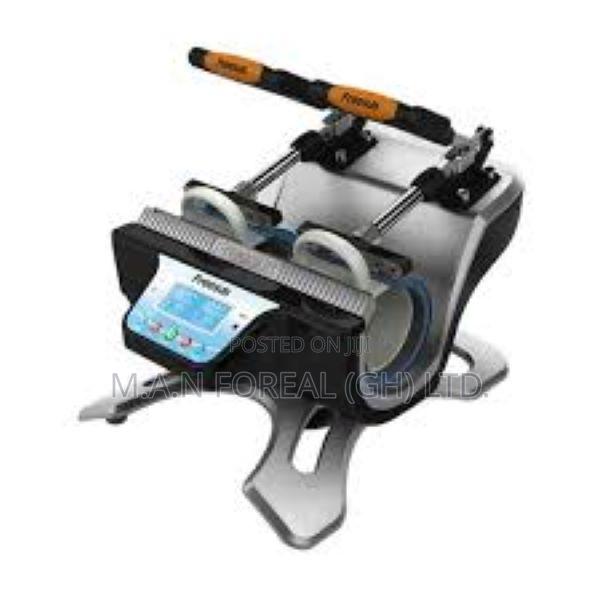 Mug Heat Press Machine ( 2 in 1) · Photo 4
