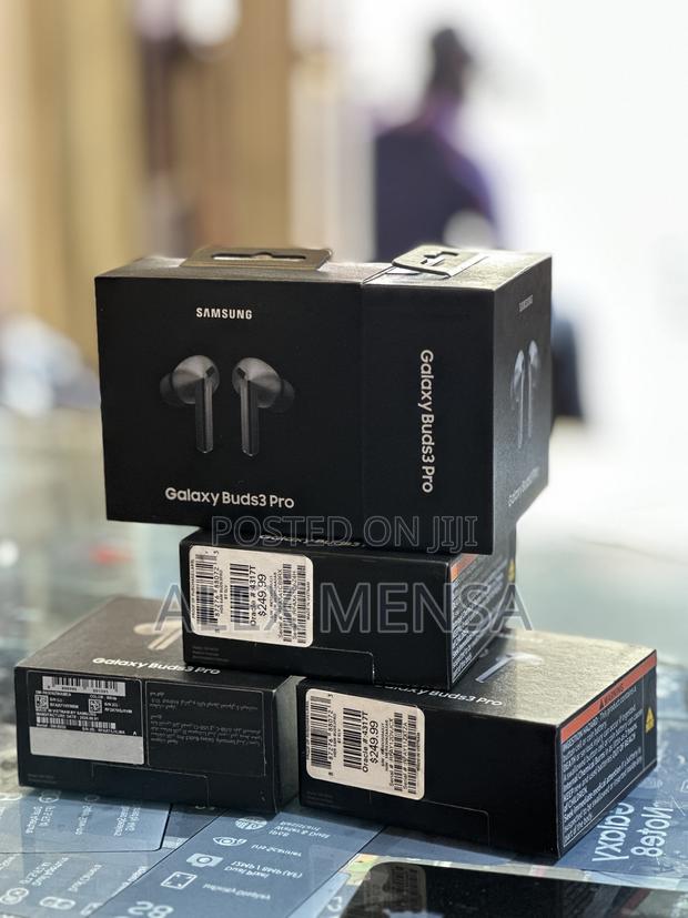 Galaxy Buds 3 Pro