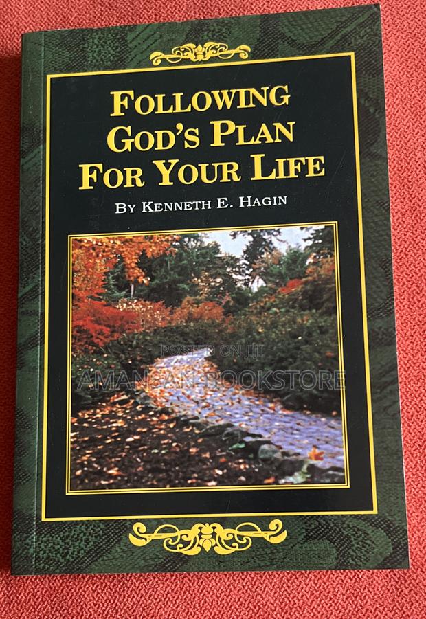 Following God's Plan for Your Life · Photo 2