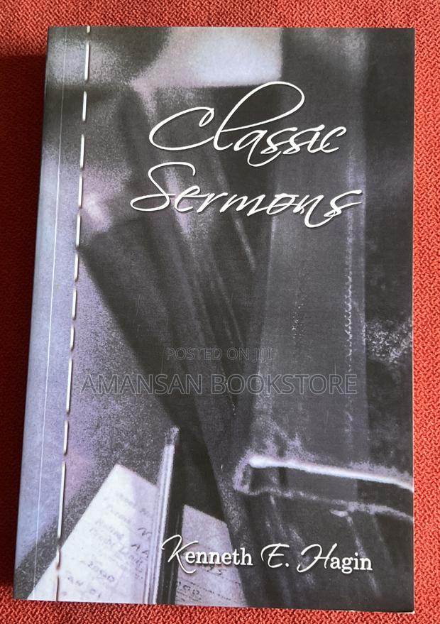 Classic Sermons · Photo 2