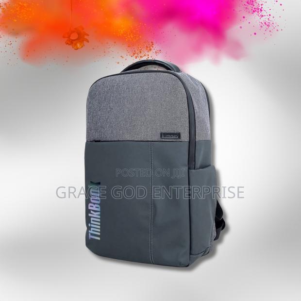Original Lenovo Thinkpad Laptop Bag For 14"-16" Laptop photo 2