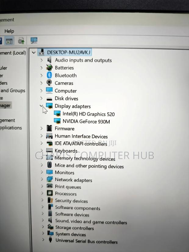 Laptop Lenovo ThinkPad T460s 16GB Intel Core I7 SSD 256GB photo 5