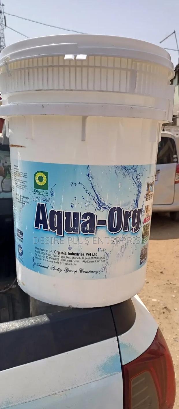Calcium Hypochlorite Powder photo 3
