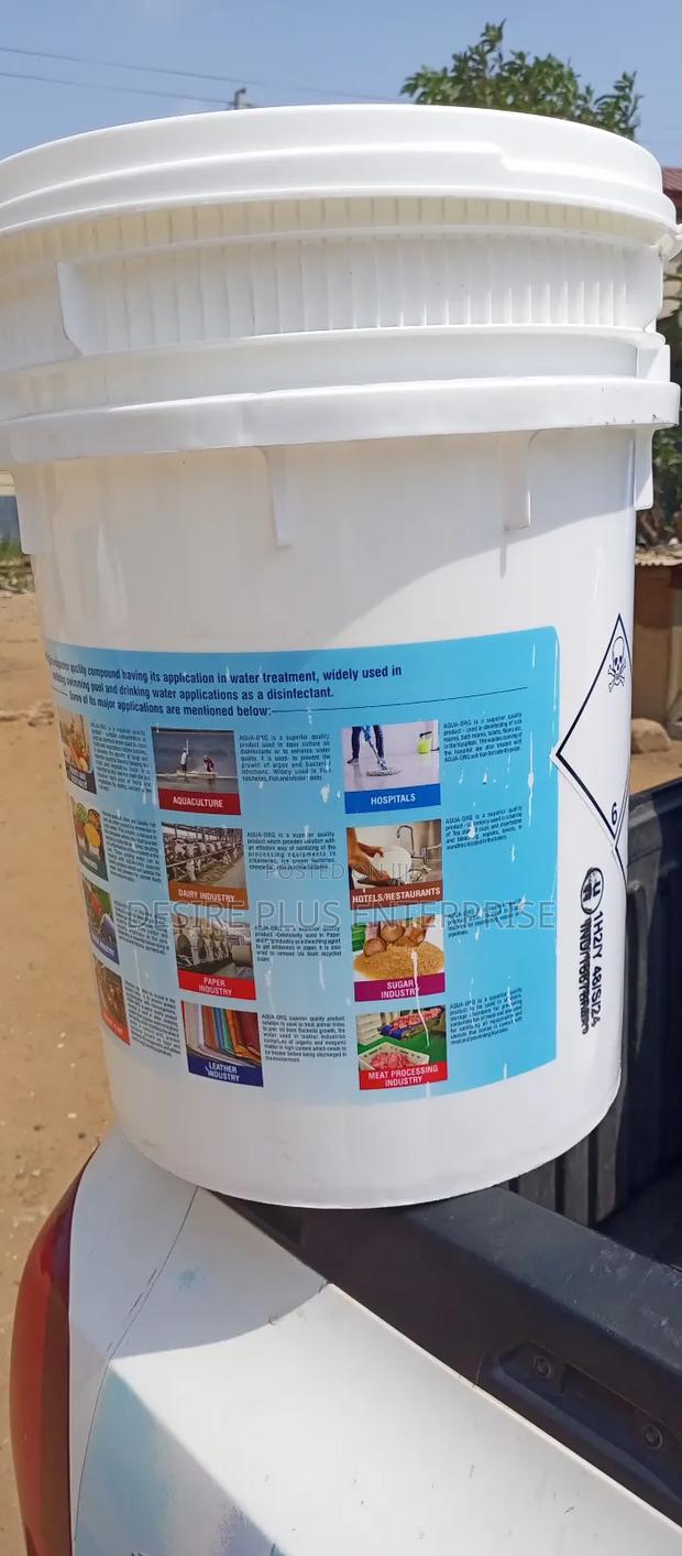 Calcium Hypochlorite Powder photo 4
