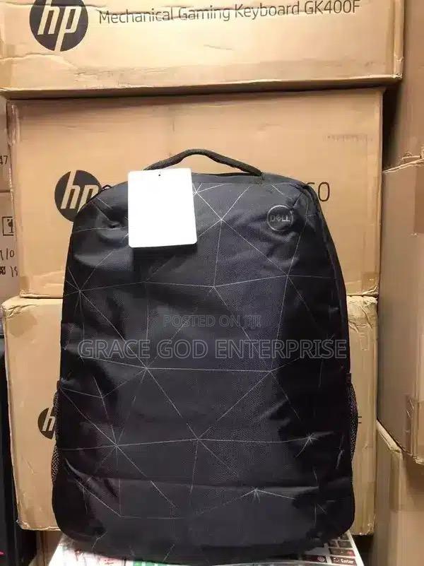Original Dell Laptop Backpack Bag 14” to 16”