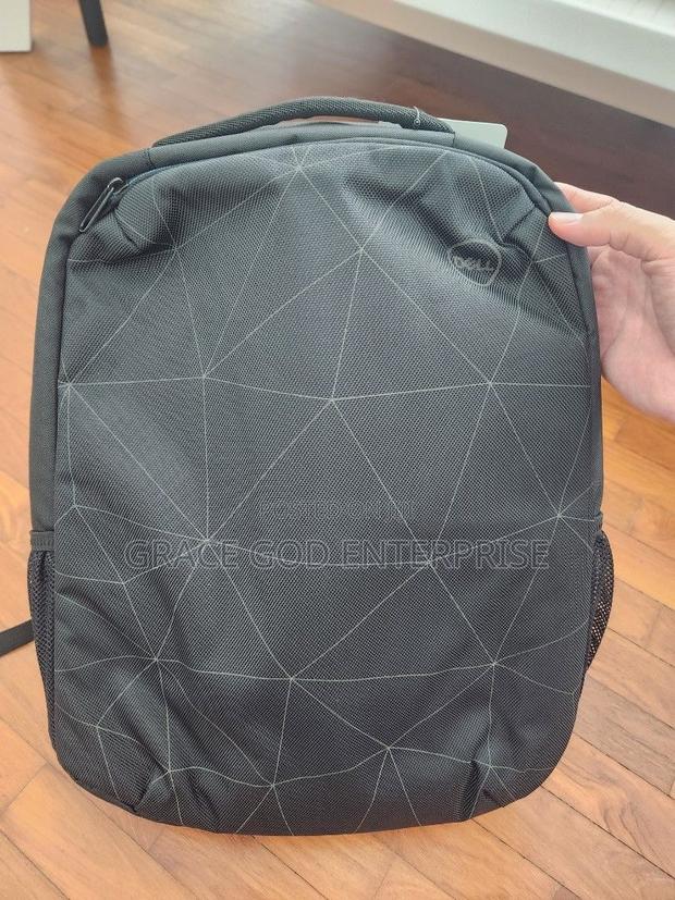 Original Dell Laptop Backpack Bag 14” to 16” photo 2