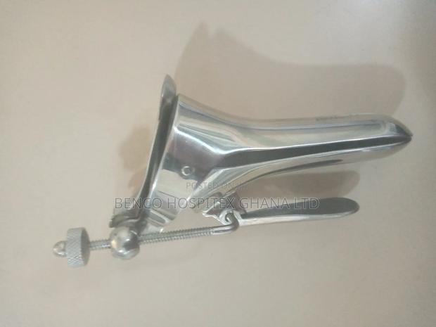 Cusco Vaginal Speculum · Photo 2