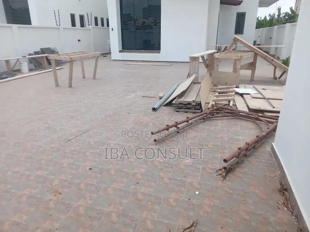 4 Bedrooms House for Sale at Pantang Oyarifa Road.