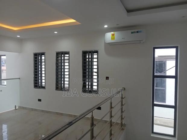 4 Bedrooms House for Sale at Pantang Oyarifa Road.