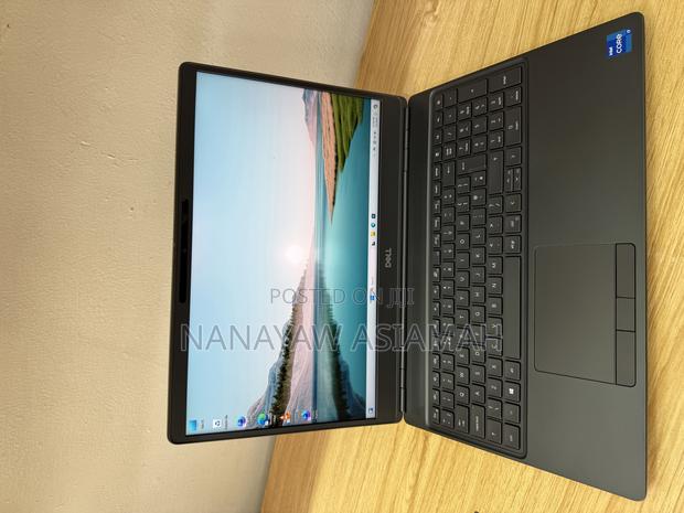 Laptop Dell Precision 7560 32GB Intel Core I7 SSD 512GB photo 4
