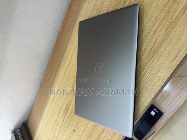 Laptop Dell Precision 7560 32GB Intel Core I7 SSD 512GB photo 3