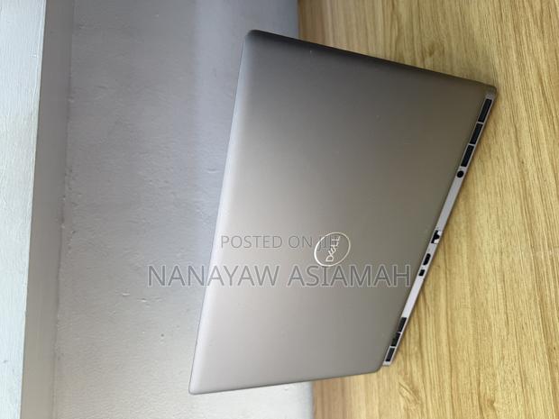 Laptop Dell Precision 7560 32GB Intel Core I7 SSD 512GB photo 2