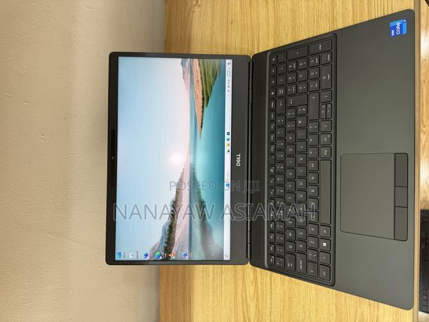 Laptop Dell Precision 7560 32GB Intel Core I7 SSD 512GB photo 5