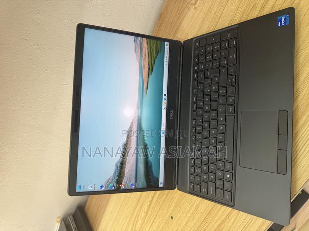 Laptop Dell Precision 7560 32GB Intel Core I7 SSD 512GB