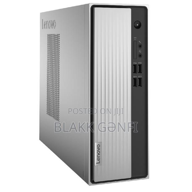 Desktop Computer Lenovo Ideacentre 310S 8GB Intel Core I7 SSD 256GB · Photo 4