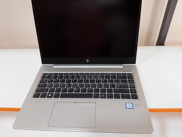 New Laptop HP EliteBook 840 G6 16GB Intel Core I5 SSD 256GB photo 2