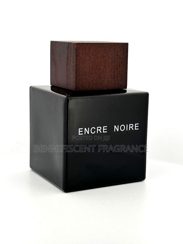 Lalique Encre Noir Edt 100ml · Photo 2