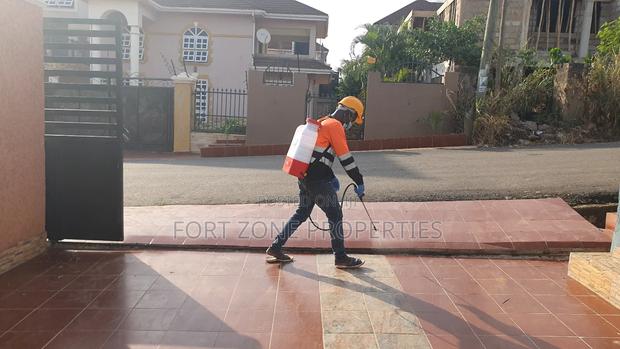 Food Production Factory,Warehouse,Offices, Fumigation · Photo 4