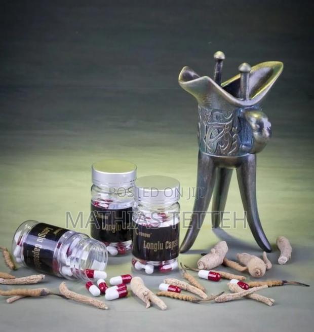 Fohow Longlu Capsules · Photo 1