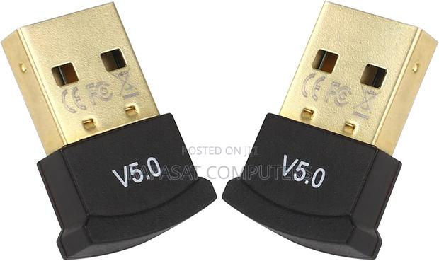 Bluetooth CSR 5.0 Usb Dongle · Photo 2