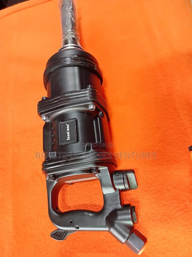 Super Quality Impact Wrench Brand New · Photo 2