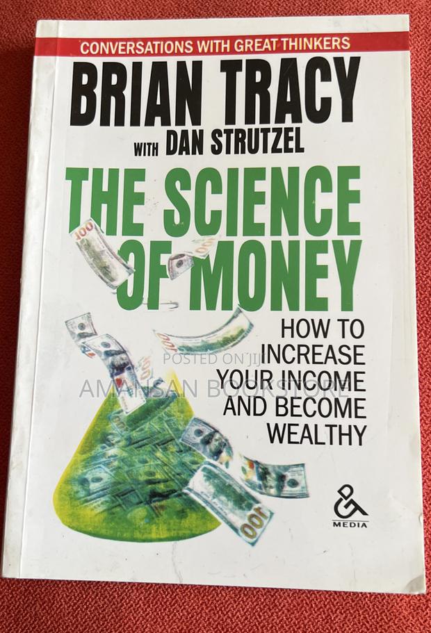 The Science of Money · Photo 2