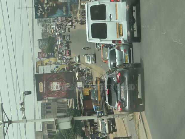 Ashaiman 9/6m Billboard Available for Rent · Photo 2