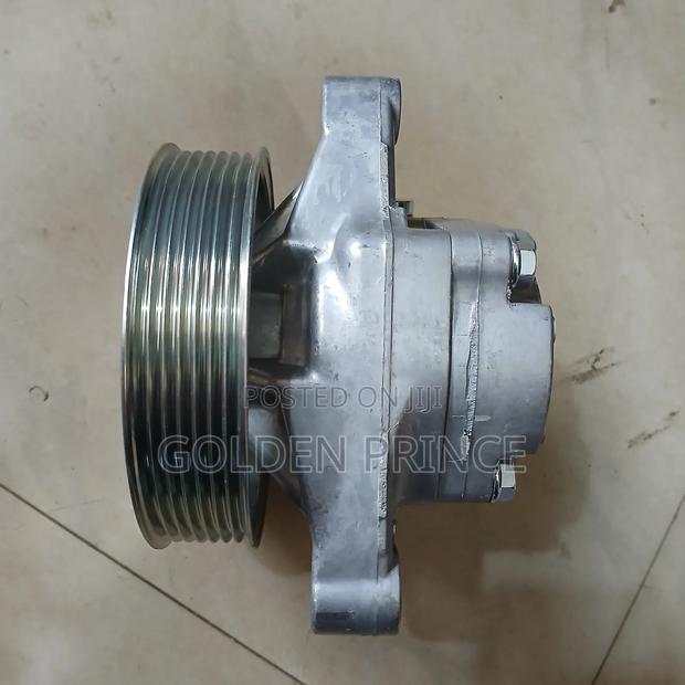 Civic 08-016 Power Steering Motor photo 3