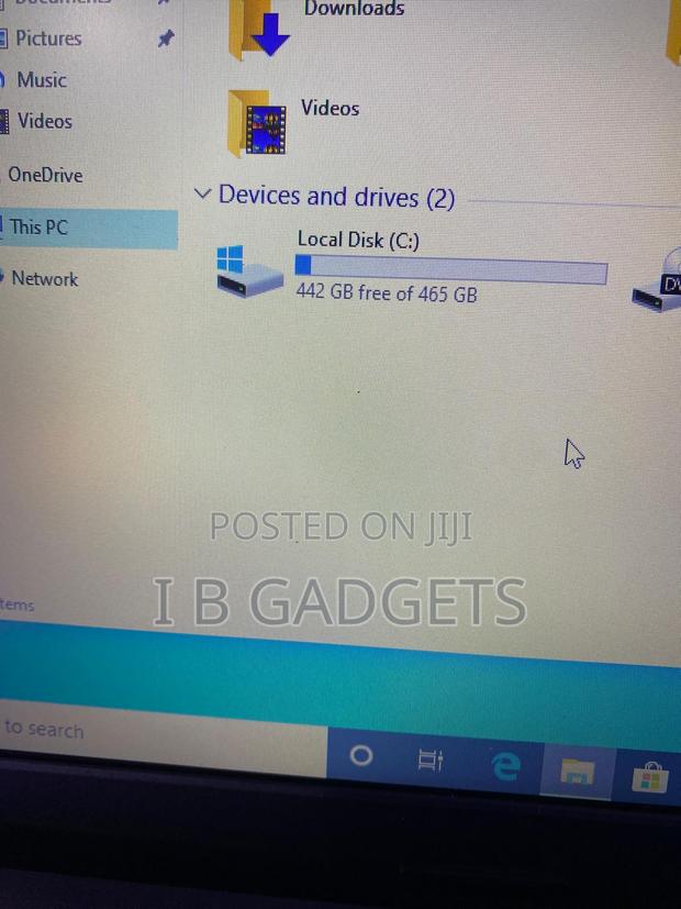 Laptop HP 655 8GB Intel Core I5 HDD 500GB · Photo 4