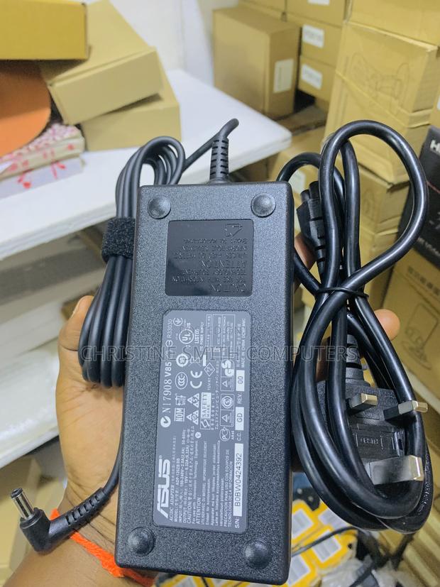 Asus Laptop Charger 130w