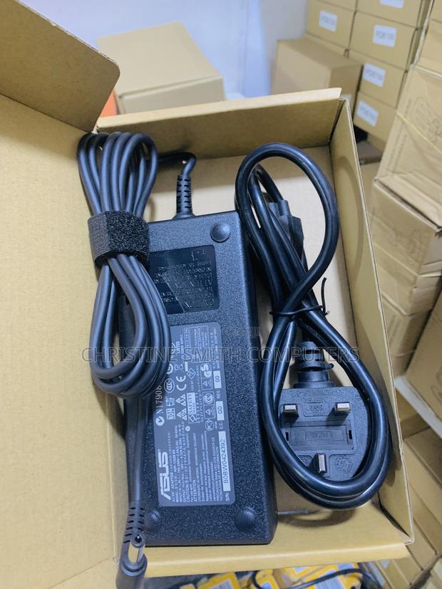Asus Laptop Charger 130w photo 2