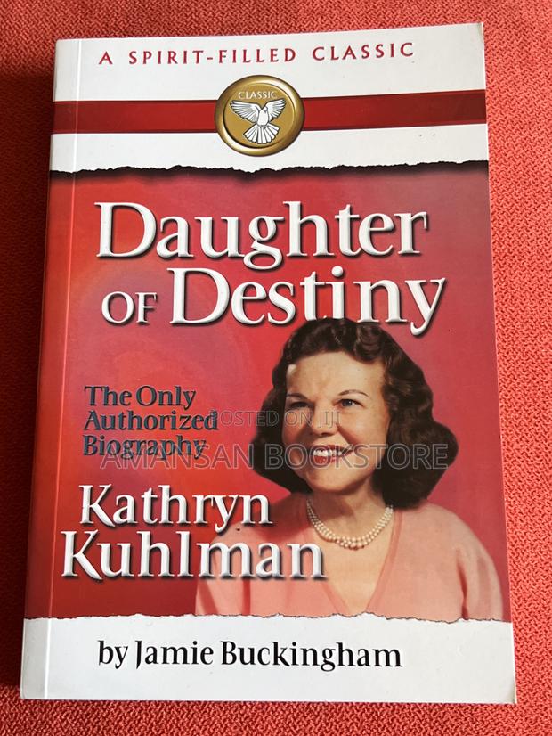 Daughter of Destiny · Photo 2