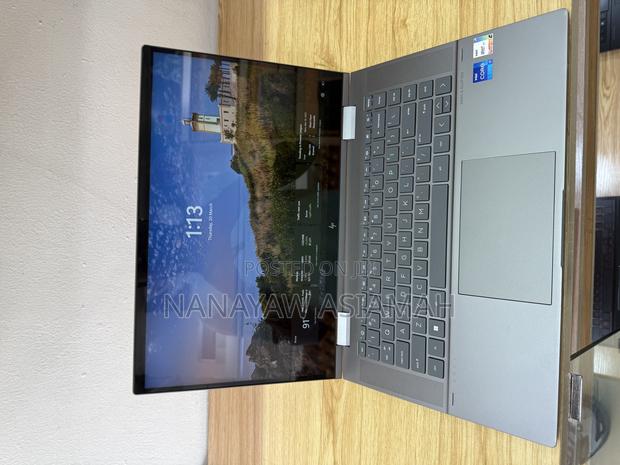 Laptop HP Envy 15 12GB Intel Core I7 SSD 1T