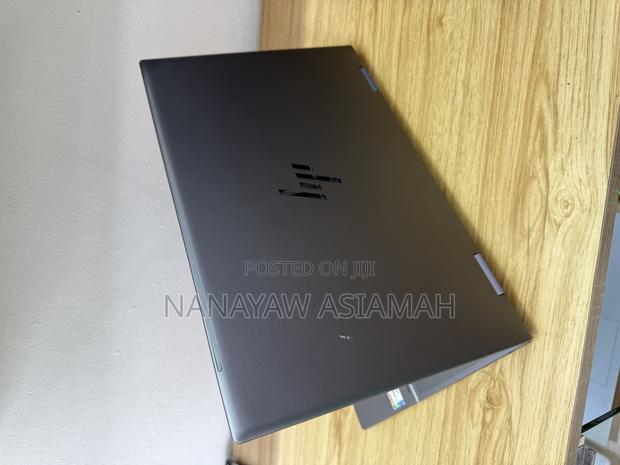 Laptop HP Envy 15 12GB Intel Core I7 SSD 1T photo 2