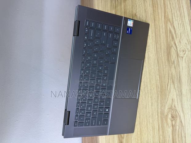 Laptop HP Envy 15 12GB Intel Core I7 SSD 1T photo 3