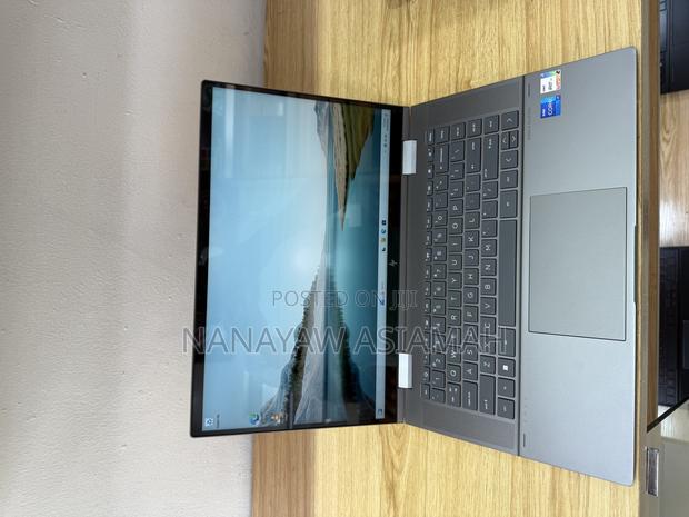 Laptop HP Envy 15 12GB Intel Core I7 SSD 1T photo 4