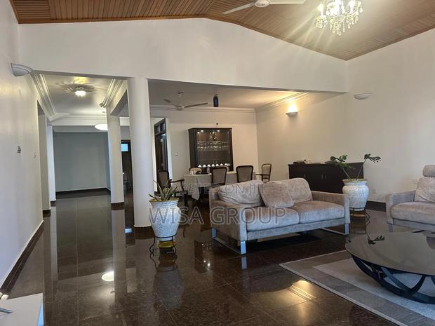 Furnished 4bdrm Duplex in Wisa Group, East Legon for rent · Photo 4