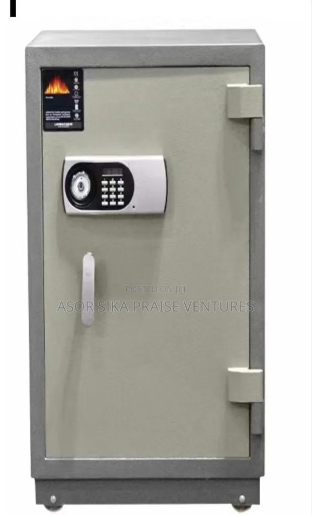 Money Safe