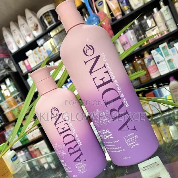 Arden Kids And Teens Lotion · Photo 2