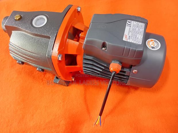 Leo Water Pump 1.5hp · Photo 3