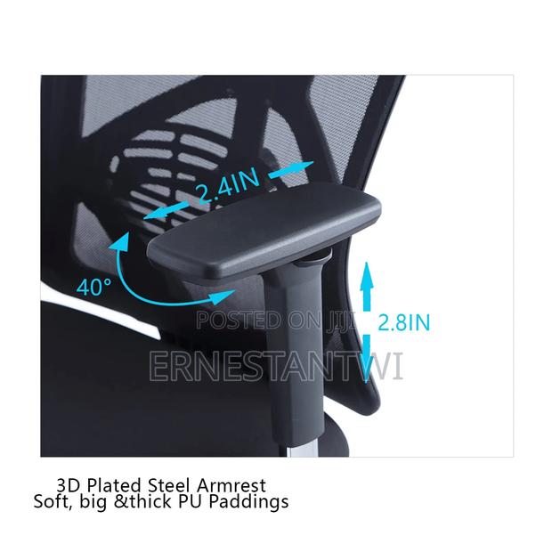Ticova Ergonomic Mesh Office Chair From Uk photo 4