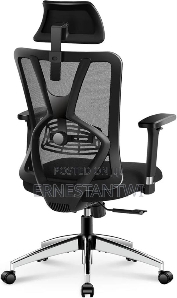 Ticova Ergonomic Mesh Office Chair From Uk photo 6