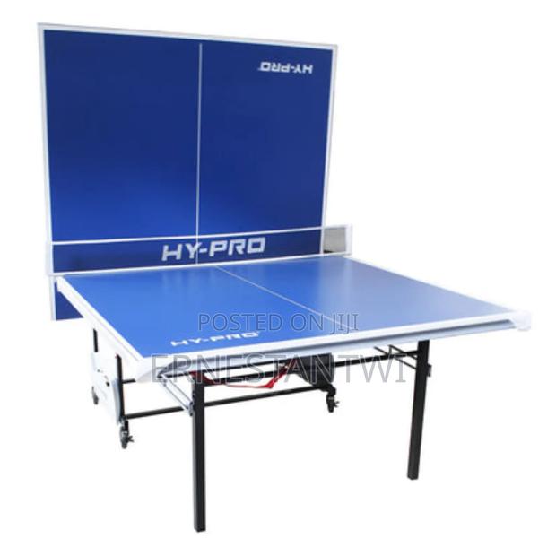 9ft Table Tennis From Activego, Uk photo 2