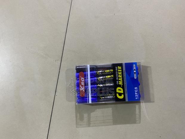 Cd-Oil Based Ink Marker (Xsg) · Photo 2